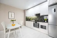 Миниатюра квартиры 9