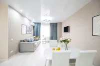 Миниатюра квартиры 13