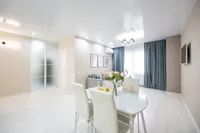 Миниатюра квартиры 14