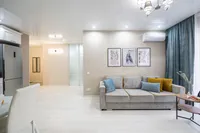 Миниатюра квартиры 15