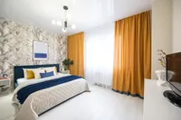 Миниатюра квартиры 17