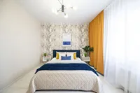 Миниатюра квартиры 18