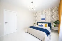 Миниатюра квартиры 20