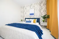 Миниатюра квартиры 21