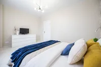 Миниатюра квартиры 22