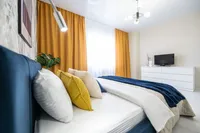 Миниатюра квартиры 25