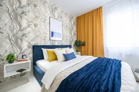 Миниатюра квартиры 27