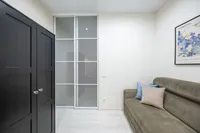 Миниатюра квартиры 32