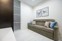 Миниатюра квартиры 34