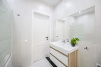 Миниатюра квартиры 40