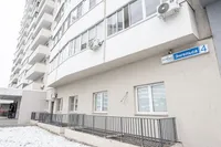 Миниатюра квартиры 44