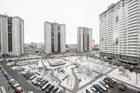 Миниатюра квартиры 45