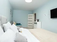 Миниатюра квартиры 8
