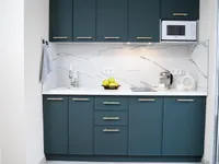 Миниатюра квартиры 14