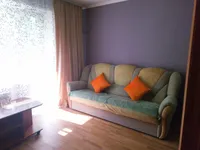 Миниатюра квартиры 1