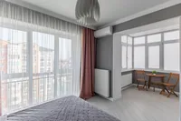 Миниатюра квартиры 2