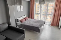 Миниатюра квартиры 1