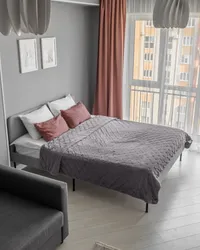 Миниатюра квартиры 3