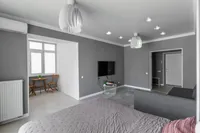 Миниатюра квартиры 4