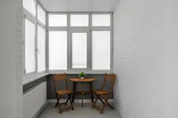 Миниатюра квартиры 5