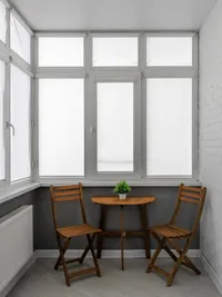 Миниатюра квартиры 6