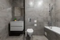 Миниатюра квартиры 7