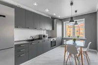 Миниатюра квартиры 8