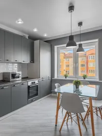 Миниатюра квартиры 9