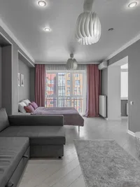 Миниатюра квартиры 11