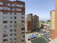 Миниатюра квартиры 7