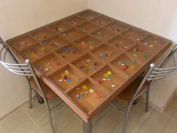 Миниатюра квартиры 12