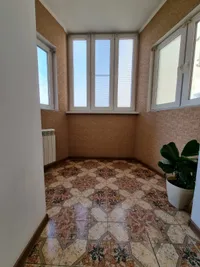 Миниатюра квартиры 9