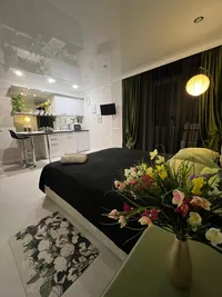 улица Авиаторов, 38