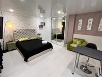 улица Авиаторов, 38