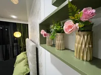 улица Авиаторов, 38