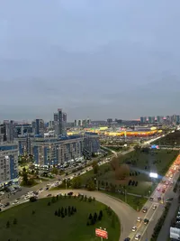 улица Авиаторов, 38