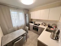 улица Батурина, 19