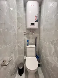 улица Батурина, 19