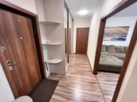 улица Батурина, 19