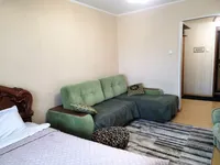 Миниатюра квартиры 2