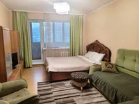 Миниатюра квартиры 1