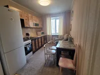 Миниатюра квартиры 4