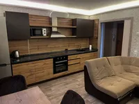 улица Партизана Железняка, 53