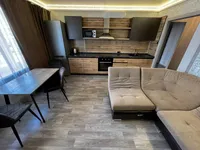 улица Партизана Железняка, 53