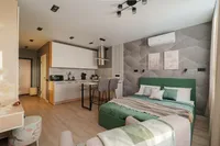 Миниатюра квартиры 2