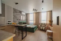 Миниатюра квартиры 4