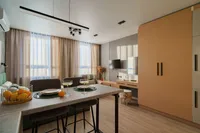 Миниатюра квартиры 5