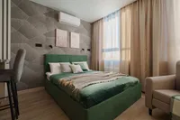 Миниатюра квартиры 6