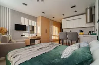 Миниатюра квартиры 7