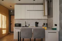 Миниатюра квартиры 10